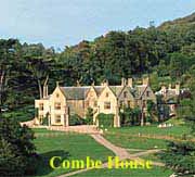 country house hotel