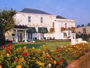 3 star exeter hotels